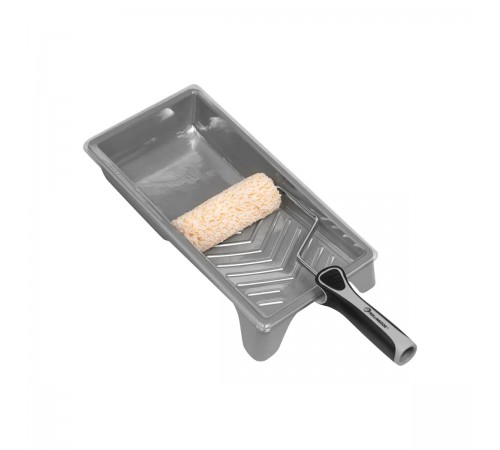 70290 Набор малярный Rollingdog SUPER-MICRO (8 предметов) серия Professional