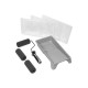 70291 Набор малярный Rollingdog (8 предметов) серия Professional