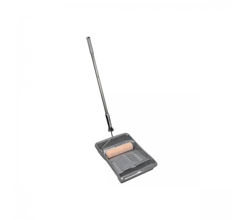70292 Набор малярный Rollingdog SUPER-MICRO (18 предметов) серия Professional