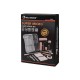 70292 Набор малярный Rollingdog SUPER-MICRO (18 предметов) серия Professional