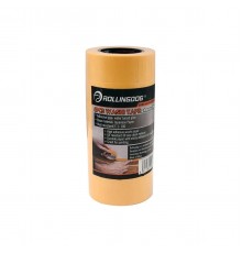 Набор малярных лент RollingDog Washi-Shield 24мм х 18м (6 шт.), серия Professional 80860