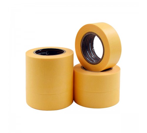 Набор малярных лент RollingDog Washi-Shield 24мм х 18м (6 шт.), серия Professional 80860