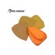 81039 Набор для ручной шлифовки Rollingdog DETAIL PRO №1 (7 пр.)