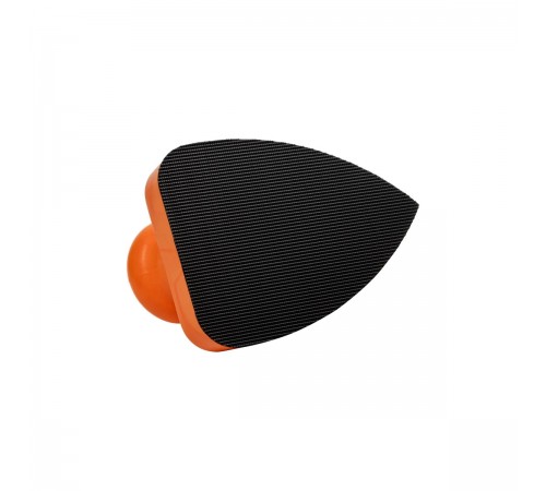 81039 Набор для ручной шлифовки Rollingdog DETAIL PRO №1 (7 пр.)