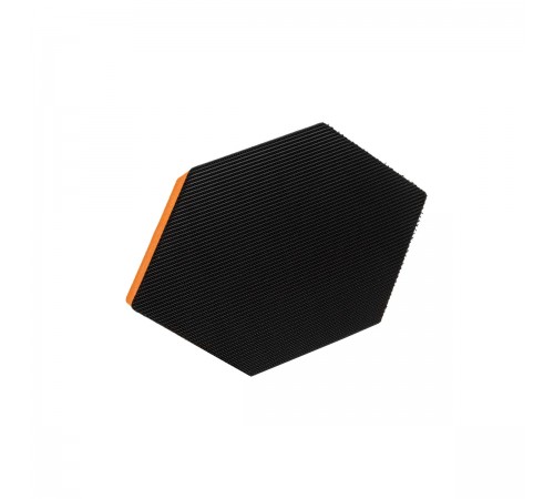 81040 Набор для ручной шлифовки Rollingdog DETAIL PRO №2 (7 пр.)