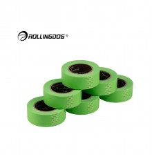 Набор малярных лент RollingDog Washi-Shield 24мм х 18м (6 шт.) 81389