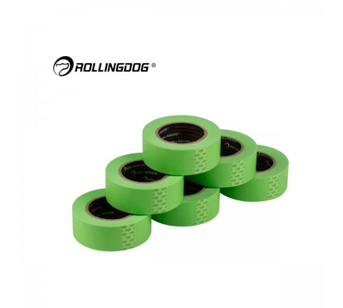 Набор малярных лент RollingDog Washi-Shield 24мм х 18м (6 шт.) 81389