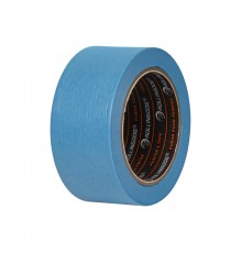 Лента малярная RollingDog Washi-Shield 48мм х 50м, серия Professional 81448