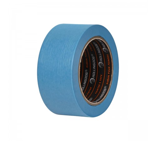 Лента малярная RollingDog Washi-Shield 48мм х 50м, серия Professional 81448