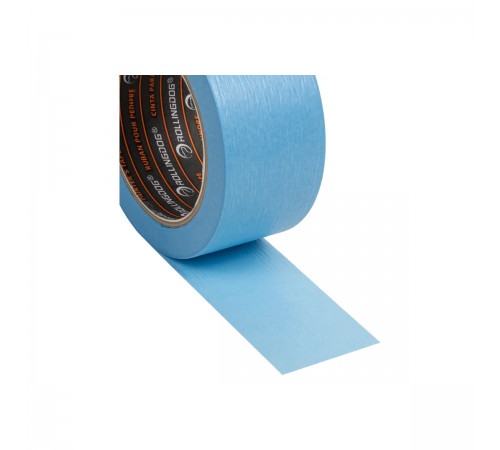 Лента малярная RollingDog Washi-Shield 48мм х 50м, серия Professional 81448