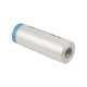 Укрывное полотно на малярной ленте Rollingdog WASHI-SHIELD, 30х150см 81450