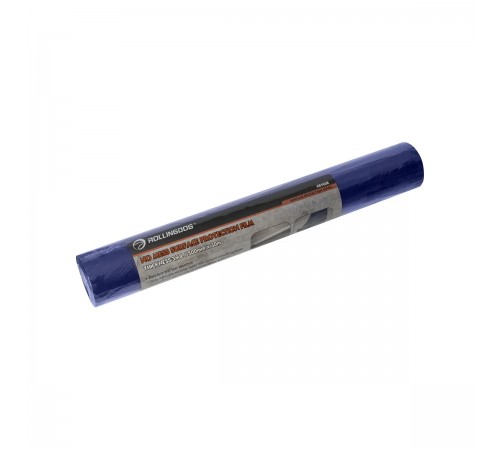 Укрывное полотно самоклеящееся Rollingdog 3мм, 30х50см 81458