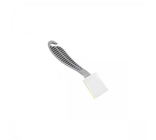 90019 Кисть для покраски плинтуса Rollingdog, серия Professional