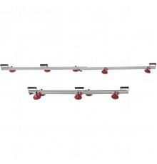 Система транспортировки RUBI Slim system Easy Trans 18910