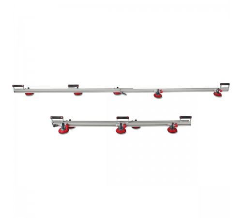 Система транспортировки RUBI Slim system Easy Trans 18910