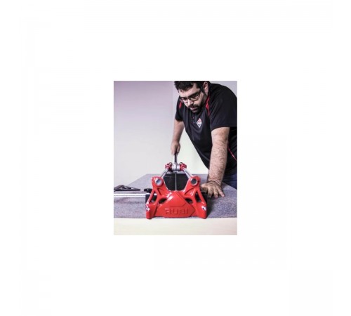 Плиткорез ручной профессиональный RUBI HIT-1200-N 26961