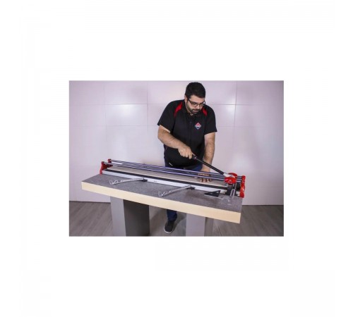 Плиткорез ручной профессиональный RUBI HIT-1200-N 26961