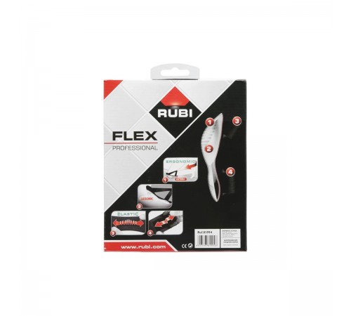 81994 Наколенники FLEX RUBI