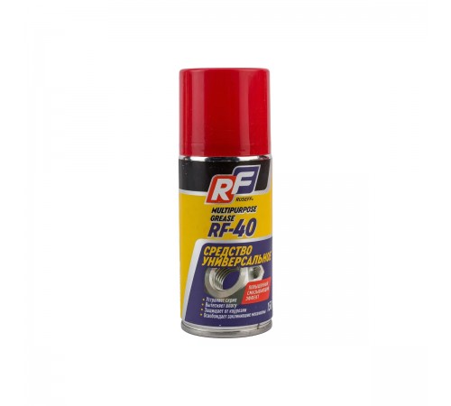16235N Универсальное средство RF-40 150мл RUSEFF