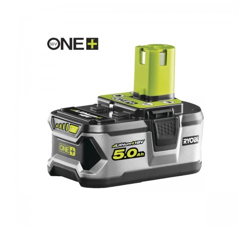 5133002433 Аккумулятор Ryobi RB18 L50 (5,0Ач)