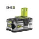 5133002433 Аккумулятор Ryobi RB18 L50 (5,0Ач)