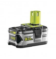 5133002433 Аккумулятор Ryobi RB18 L50 (5,0Ач)