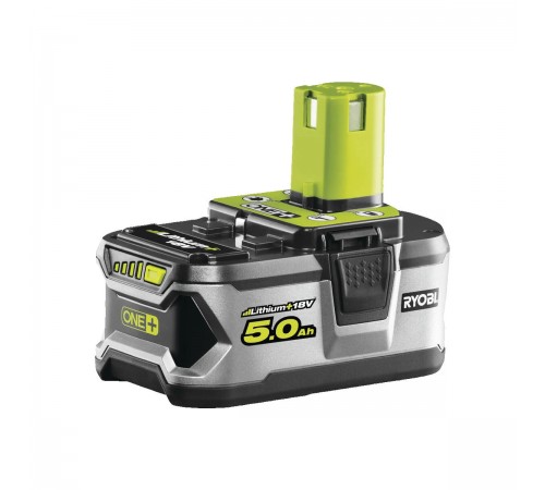 5133002433 Аккумулятор Ryobi RB18 L50 (5,0Ач)
