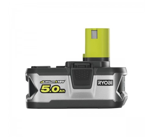 5133002433 Аккумулятор Ryobi RB18 L50 (5,0Ач)