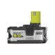 5133002433 Аккумулятор Ryobi RB18 L50 (5,0Ач)
