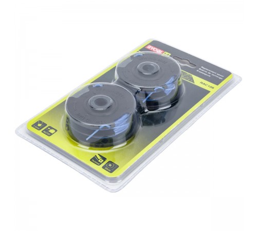 Катушка - леска Ryobi RAC109