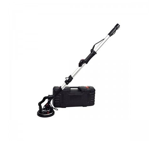Шлифовальная машина Schtaer с бесщёточным мотором, складная, 220V/50Hz,850W,с LED 5000BF