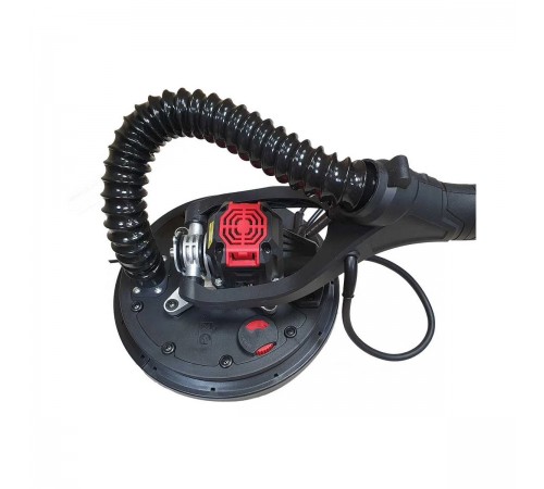 Шлифовальная машина Schtaer с бесщёточным мотором, складная, 220V/50Hz,850W,с LED 5000BF
