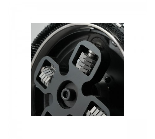 Шлифовальная машина с лезвиями Schtaer SM-150 200V/50hz