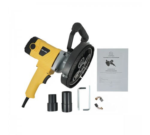 Шлифовальная машина с лезвиями Schtaer SM-150 200V/50hz