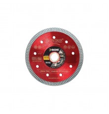 2264SGS Диск алмазный турбированный VIPER с отверстиями 125х22.2мм SGS
