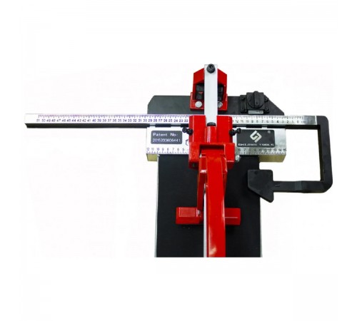 Плиткорез механический SHIJING GT-B03-1200