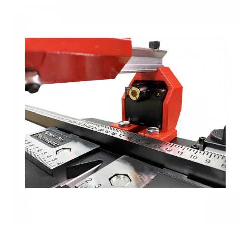 Плиткорез механический SHIJING GT-B03-1200
