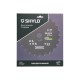 Диск пильный по дереву SHYLD твёрдосплавный 190х20/16мм, 24 зуба 20140
