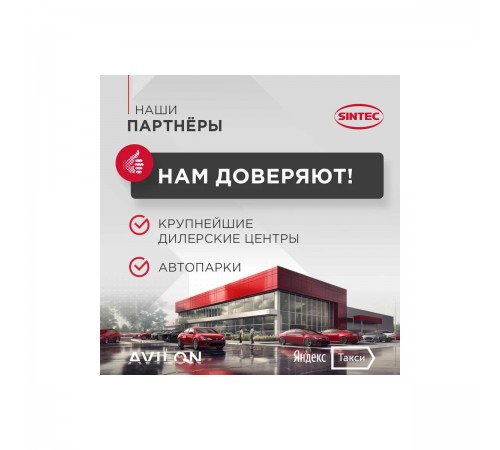 81824 Смазка SINTEC №158 Active