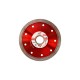 SK-TGP1252 Круг алмазный SKYWER TURBO GLASS PREMIUM 125х1,2х10х22,23