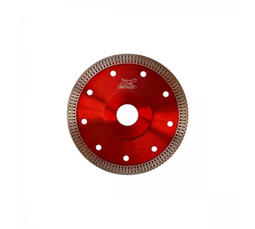 SK-TGP1252 Круг алмазный SKYWER TURBO GLASS PREMIUM 125х1,2х10х22,23