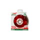 SK-TGP1252 Круг алмазный SKYWER TURBO GLASS PREMIUM 125х1,2х10х22,23