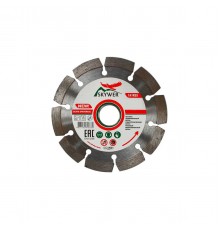 SK-UUS3502 Круг алмазный SKYWER 1A1RSS ULTRA UNIVERSAL 350х3,2х24Tх25,4