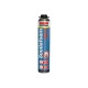 113899 Пена пистолетная Soudal MAXI лето 870мл