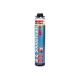 113899 Пена пистолетная Soudal MAXI лето 870мл