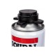 113899 Пена пистолетная Soudal MAXI лето 870мл