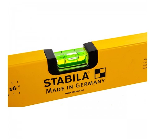 02282 Уровень STABILA тип70, 40см