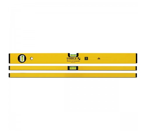 02283 Уровень STABILA тип70, 50см