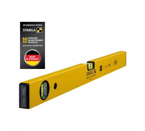 02284 Уровень STABILA тип70, 60см