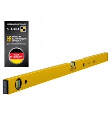 02288 Уровень STABILA тип70, 100см